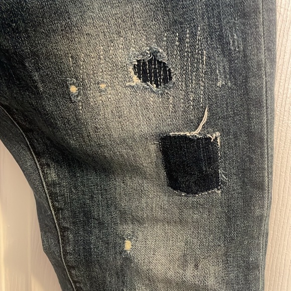 Armani exchange slim jeans men - Picture 5 of 11